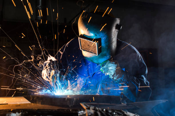 Best Marine and Shipbuilding Welding in Trowbridge Park, MI