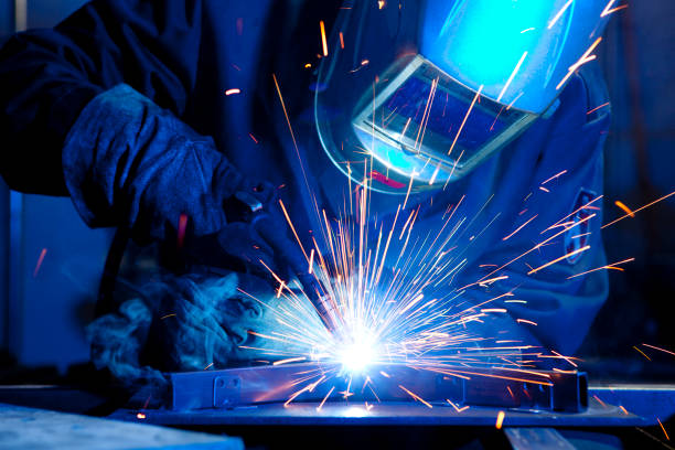 Best Welding Inspection and Certification in Trowbridge Park, MI