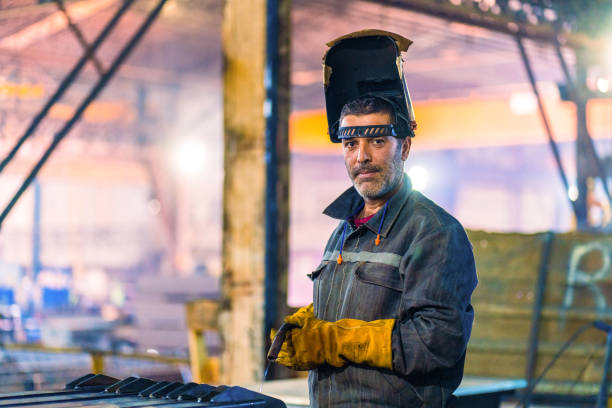 Best Pipe Welding in Trowbridge Park, MI