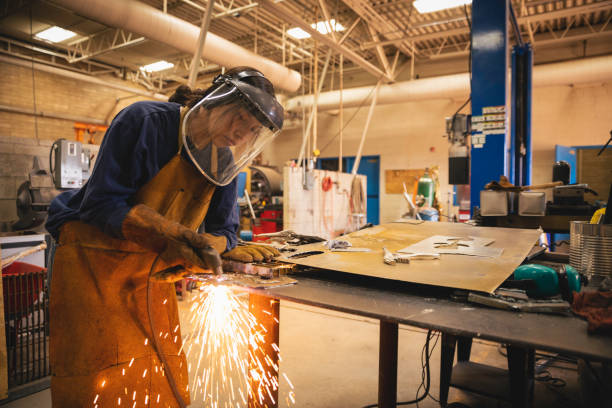 Best Aerospace and Defense Welding in Trowbridge Park, MI