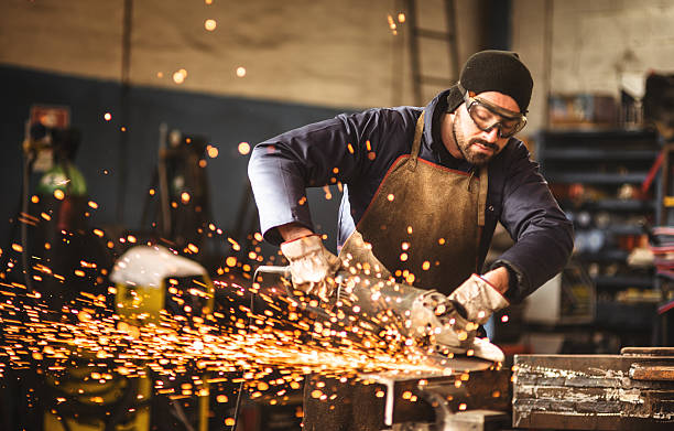 Trowbridge Park, MI Welder & Metal Fabrication Company