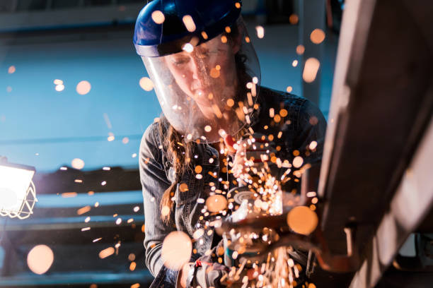 Best Food and Beverage Processing Equipment Welding in Trowbridge Park, MI