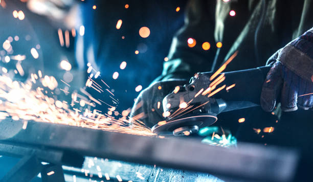Best Welding Equipment Sales and Repair in Trowbridge Park, MI